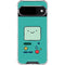 Adult Swim Adventure Time BMO Google Pixel 10 Clear Case